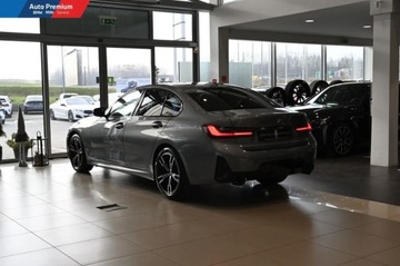 BMW Seria 3 G20-G21 Limuzyna 2.0 320d 190KM 2024 BMW Seria 3 320d xDriveFV23Adaptacyjny Reflektor LEDM Kierownica Skorzana, zdjęcie 18