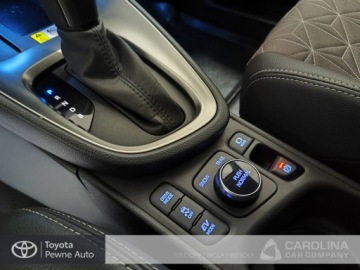 Toyota Yaris IV 2022 Toyota Yaris Cross Hybrid 1.5 Executive 4x4 Cross, zdjęcie 11