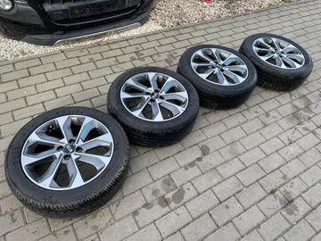 KIA STONIC ALUFELGI KOŁA 52910-H8500