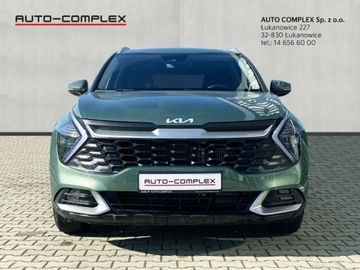 Kia Sportage V 2023 Kia Sportage L AWD Automat Salon PL Diesel 1,6 Rozne Kolory 1.6 Hybryda, zdjęcie 6