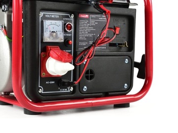 Электрогенератор МЕДНЫЙ 230В 2ЛС Тварды+3Х100мл