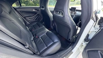 Mercedes CLA C117 2015 Mercedes-Benz CLA RATY CLA 220d 170KM Skora Kola 19 Automat Kamera Zarej w, zdjęcie 23