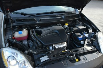 Fiat Bravo II Hatchback 5d 1.4 T-JET 16V 150KM 2008 Fiat Bravo Sport 1.4T-Jet 16v 150KM XII.2008r., zdjęcie 32