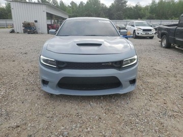 Dodge Charger VII 2021 Dodge Charger Scat Pack 2021 6.4l 6.4 Benzyna 485KM, zdjęcie 5