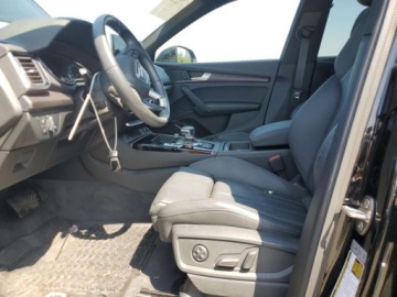 Audi Q5 II 2022 Audi Q5 Sportback Premium 45 2022 2.0l 2.0 Benzyna 261KM, zdjęcie 7