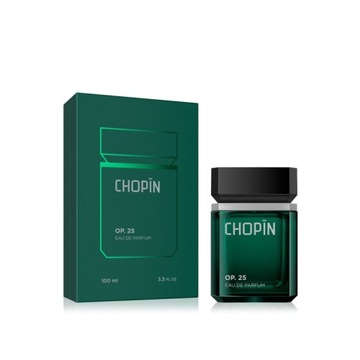 Chopin OP.25 Woda Perfumowana 100 ml