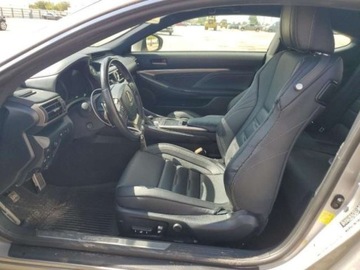 Lexus RC 2018 Lexus RC 2018, 2.0L, od ubezpieczalni 2.0 Benzyna 241KM, zdjęcie 7