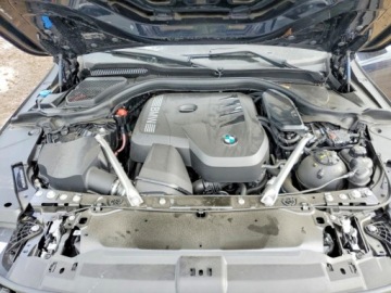 BMW Seria 5 G90-91 2026 BMW Seria 5 530XI 2026 2.0 Benzyna 255KM, zdjęcie 6