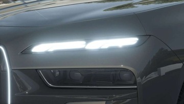 BMW Seria 7 G70 Sedan Plug-In 3.0 M60e 571KM 2025 BMW Seria 7 M760e xDrive 571 KM PHEV - Gotowy do Odbioru - Wnetrze BMW Gra, zdjęcie 7