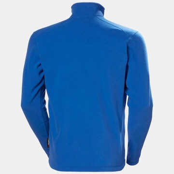 POLAR MĘSKI HELLY HANSEN DAYBREAKER FLEECE JACKET 51598 COBALT - L