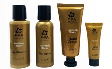 АДВЕНТ-КАЛЕНДАРЬ ЭКСКЛЮЗИВЫ 24 X SPA КОСМЕТИКА