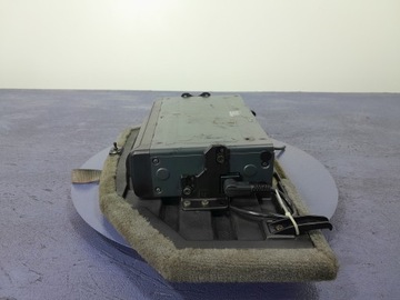HONDA ACCORD V LIFT CD-ЧЕЙНДЖЕР 22RC026