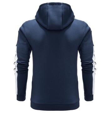 СВИТШОТ МУЖСКАЯ ADIDAS С КАПЮШОНОМ SQUADRA 21 -XXL