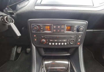 Citroen C5 III Tourer 1.6 THP 156KM 2011 Citroen C5 CITROEN C5 1.6 T ALU LED HYDRO EXCLUSIVE 1.6 Benzyna 156KM, zdjęcie 24