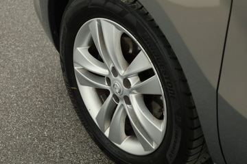 Opel Combo D Tour 1.6 CDTI 105KM 2016 Opel Combo 1.6 CDTI, Salon Polska, Serwis ASO, zdjęcie 16