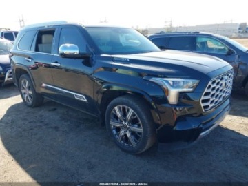 Toyota Sequoia II 2023 Toyota Sequoia Capstone 2023 3.4 Benzyna 437KM, zdjęcie 6