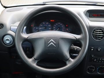 Citroen Berlingo I 1.6 16V 109KM 2005 Citroen Berlingo 1.6 16V , GAZ, HAK, Klima, zdjęcie 14