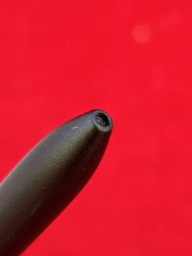 Розетка Стилус для экранов Samsung, черный, функциональные кнопки ОПИСАНИЕ