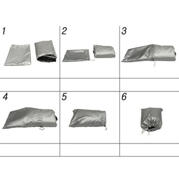 СУМКИ ДЛЯ ЛОВЛИ КРАБОВ НА МОТОЦИКЛЕ