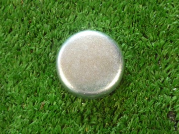 ZAŚLEPKA BLOKU SILNIKA 21-32 735865M1 BROK 32mm ST