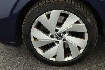 Volkswagen Golf VII Variant Facelifting 2.0 TDI 150KM 2020 VW Golf 2.0 TDI, Salon Polska, Serwis ASO, zdjęcie 11