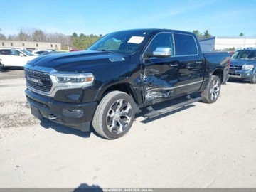  RAM 1500 Limited 57 Box 2021 5.7l 5.7 Benzyna 395KM, zdjęcie 1