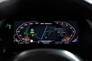 BMW Z4 G29 M Roadster 3.0 M40i 340KM 2020 BMW Z4 M 40i Roadster. Bezwypadkowa. Salon PL. FV., zdjęcie 36