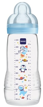 MAM BABY BUTELKA EASY ACTIVE 330ML ADVENTURE BOY