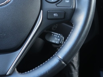 Toyota Auris II Touring Sports Facelifting 1.6 Valvematic 132KM 2015 Toyota Auris 1.6 Valvematic, Salon Polska, zdjęcie 19