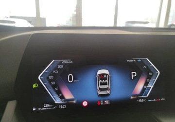 BMW X1 U11 2023 BMW X1 nowy model, skora perforowana Wersja 20i 156KM benzyna turbo 2.0, zdjęcie 7