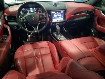 Maserati Levante 2022 Maserati Levante Modena 2022 3.0l 3.0 Benzyna 424KM, zdjęcie 8