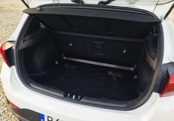 Hyundai i30 III Hatchback Facelifting 1.0 T-GDI 120KM 2021 Hyundai i30 NLine SLICZNY 1.0 Benzyna AUTOMAT Bogata Wersja ORYGINAL 2022r, zdjęcie 11