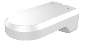 Uchwyt ścienny do kamer obrotowych DS-1294ZJ-PT