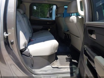 Toyota Tundra II 2024 Toyota Tundra Limited 2024 3.4l 3.4 Benzyna 389KM, zdjęcie 12