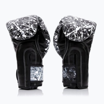 FAIRTEX Боксерские перчатки BGV14 Korean Painter 10 oz