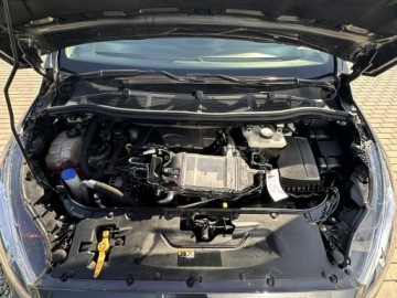 Ford S-Max II Van 2.0 EcoBlue Twin-Turbo 240KM 2019 Ford S-Max Kamera Navi LED Pamięć Alu GWARANCJA, zdjęcie 35