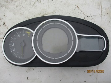 MEGANE III 2012r 1.4 TCE- LICZNIK,ZEGAR 111 tys.km