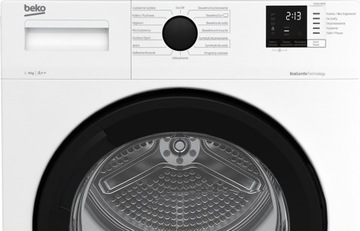 BEKO DS 9412 WPB 9 КГ СУШИЛКА