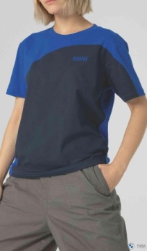 Оригинальная женская футболка MINI XS