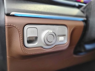 Mercedes GLE V167 2025 GLE 350 de 4-Matic AMG Line 2.0 (353KM) 2025, zdjęcie 12