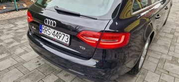 Audi A4 B8 2012 AUDI A4! Stan idealny!, zdjęcie 21