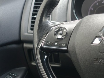Mitsubishi ASX I SUV Facelifting 2016 1.6 117KM 2018 Mitsubishi ASX 1.6, zdjęcie 21
