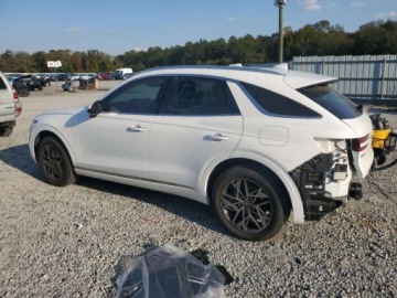  Genesis GV70 Base 2023 2.5l 2.5 Benzyna 300KM, zdjęcie 1