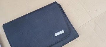 СУМКА ДЛЯ ДОКУМЕНТОВ A3 8V AUDI