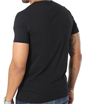 Emporio Armani 2 PAK T-Shirtów, koszulek S