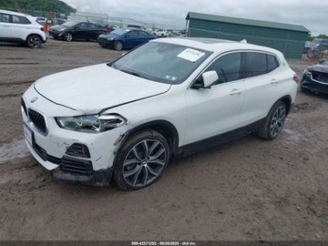 BMW X2 F39 2021 BMW X2 2021 BMW X2 SDRIVE28I 2.0 Benzyna 228KM, zdjęcie 2