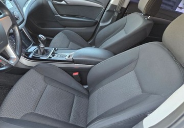 Hyundai i40 Sedan 1.6 GDI 135KM 2014 Hyundai i40 Juz zarejestrowany w Polsce Ubezpieczony Po przegladzie TuV-10, zdjęcie 19