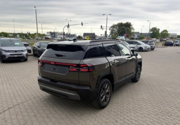 Jeep Compass II 2026 Jeep Compass Rata miesieczna tylko 980 zl brutto 1.2 Hybryda 145KM, zdjęcie 1