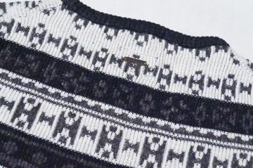 CAMEL ACTIVE Sweter Męski Roz S.