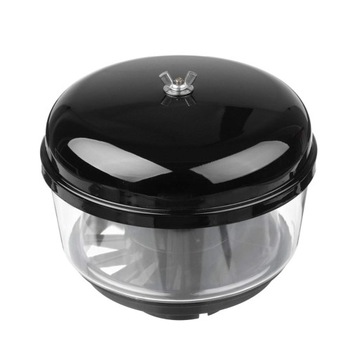 ЦИКЛОННЫЙ ВОЗДУШНЫЙ ФИЛЬТР | ВПУСКНОЕ ВПУСКНОЕ ОТВЕРСТИЕ, диаметр 3,5 дюйма (88 мм), Snakeman 4WD